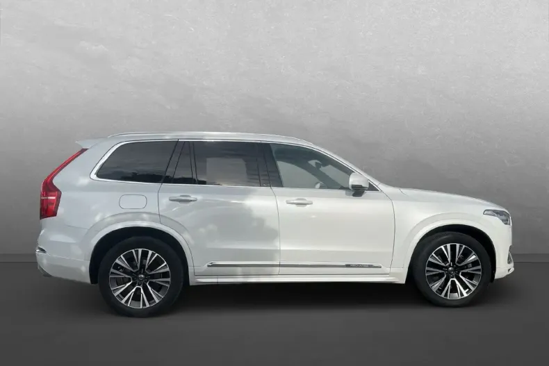 Volvo XC90 din 2021 cu 70.100 km - oferta VOL113091 - foto 6