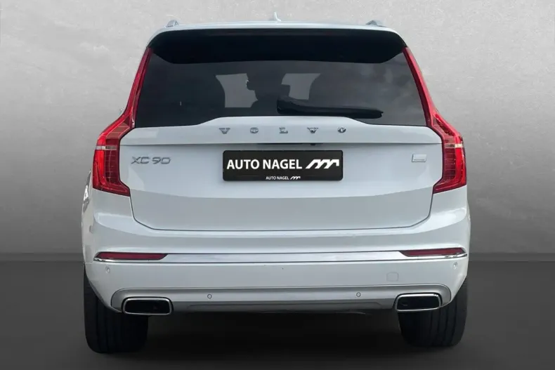 Volvo XC90 din 2021 cu 70.100 km - oferta VOL113091 - foto 7