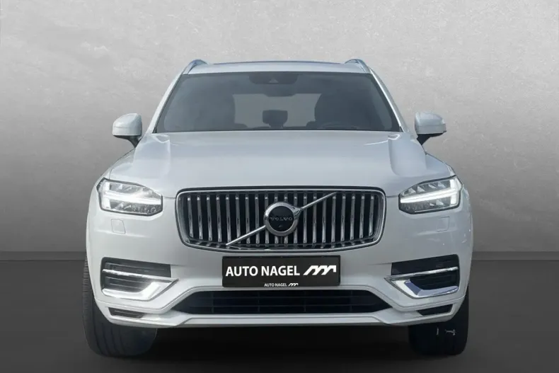 Volvo XC90 din 2021 cu 70.100 km - oferta VOL113091 - foto 8