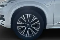 Volvo XC90 din 2021 cu 70.100 km - oferta VOL113091 - foto 9