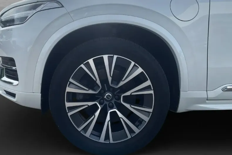 Volvo XC90 din 2021 cu 70.100 km - oferta VOL113091 - foto 9