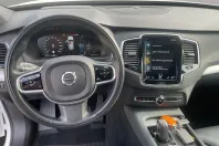 Volvo XC90 din 2021 cu 70.100 km - oferta VOL113091 - foto 11