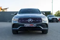 Mercedes-Benz GLC 300 din 2021 cu 68.237 km - oferta MER113093 - foto 2