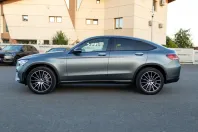 Mercedes-Benz GLC 300 din 2021 cu 68.237 km - oferta MER113093 - foto 3