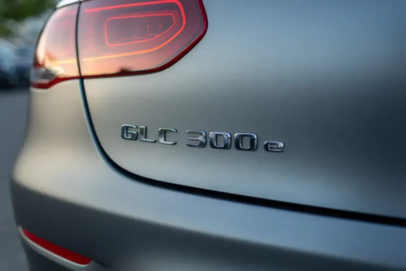 Mercedes-Benz GLC 300 din 2021 cu 68.237 km - oferta MER113093 - foto 11