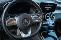 Mercedes-Benz GLC 300 din 2021 cu 68.237 km - oferta MER113093 - foto 18