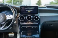 Mercedes-Benz GLC 300 din 2021 cu 68.237 km - oferta MER113093 - foto 23