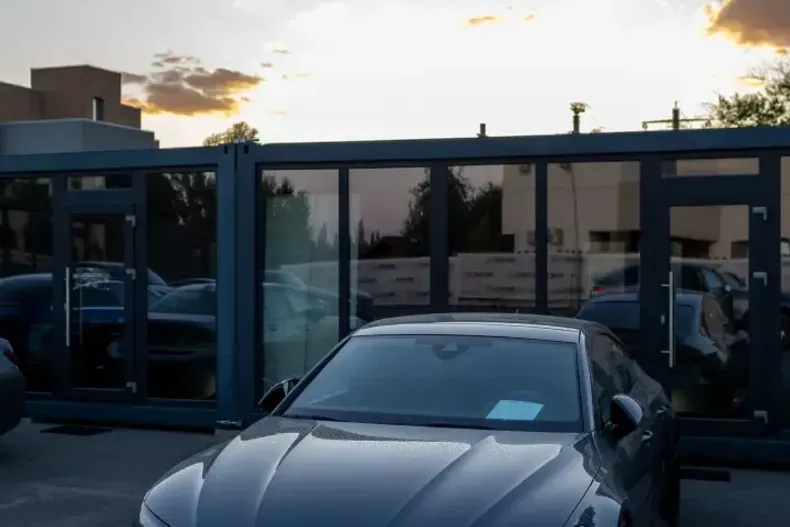 Mercedes-Benz GLC 300 din 2021 cu 68.237 km - oferta MER113093 - foto 26