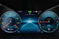 Mercedes-Benz GLC 300 din 2021 cu 68.237 km - oferta MER113093 - foto 27