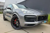 Porsche Cayenne din 2020 cu 95.120 km - oferta POR113095 - foto 4