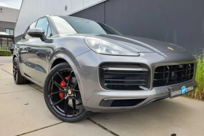 Porsche Cayenne din 2020 cu 95.120 km - oferta POR113095 - foto 4