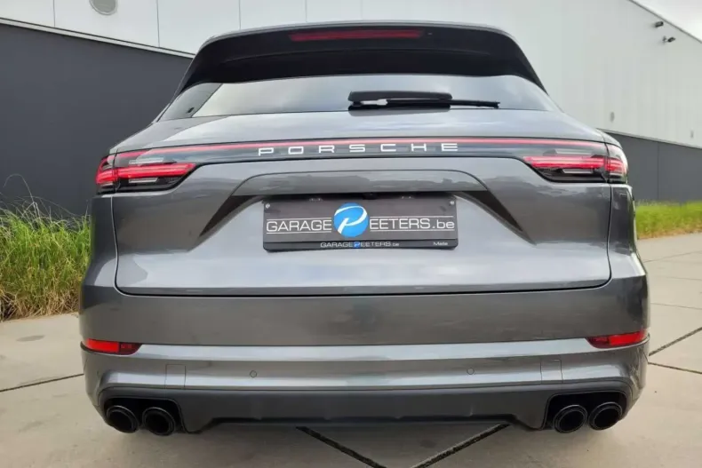 Porsche Cayenne din 2020 cu 95.120 km - oferta POR113095 - foto 5