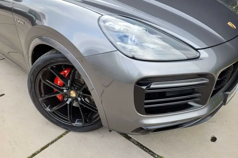 Porsche Cayenne din 2020 cu 95.120 km - oferta POR113095 - foto 7