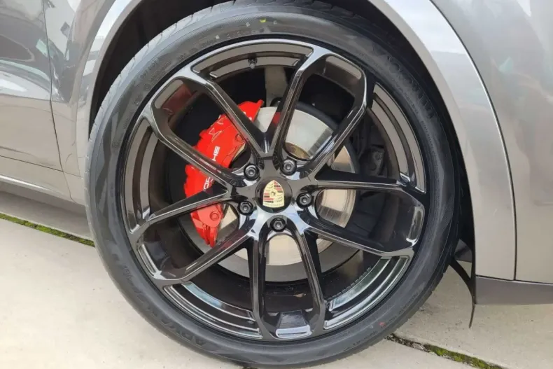 Porsche Cayenne din 2020 cu 95.120 km - oferta POR113095 - foto 8