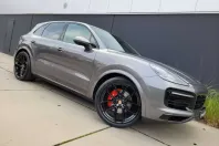 Porsche Cayenne din 2020 cu 95.120 km - oferta POR113095 - foto 9