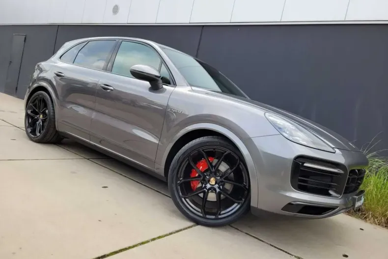 Porsche Cayenne din 2020 cu 95.120 km - oferta POR113095 - foto 9