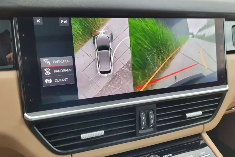 Porsche Cayenne din 2020 cu 95.120 km - oferta POR113095 - foto 14