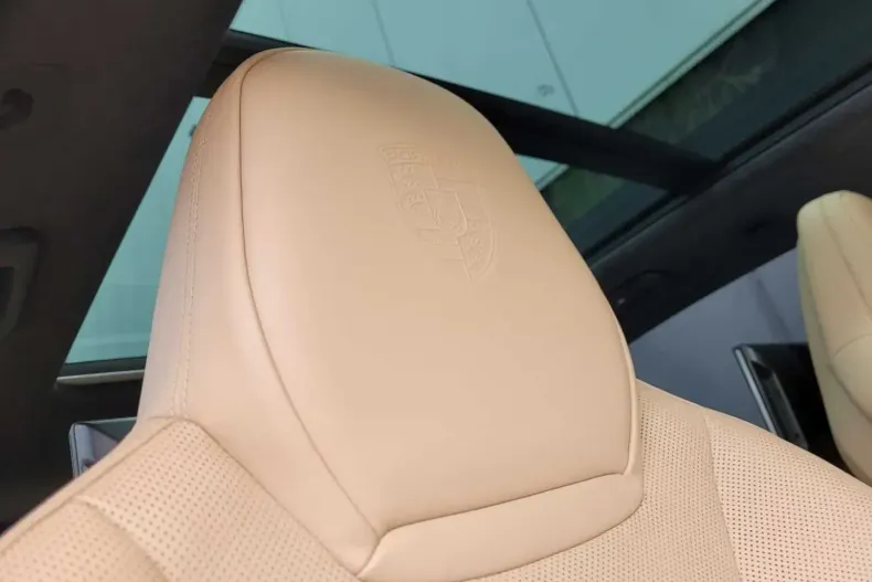 Porsche Cayenne din 2020 cu 95.120 km - oferta POR113095 - foto 15