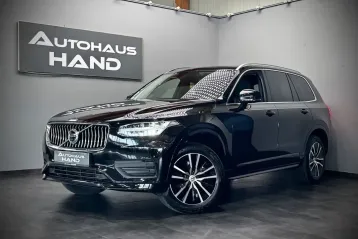 Volvo XC90 din 2021 - oferta VOL113096