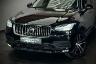 Volvo XC90 din 2021 cu 98.158 km - oferta VOL113096 - foto 2