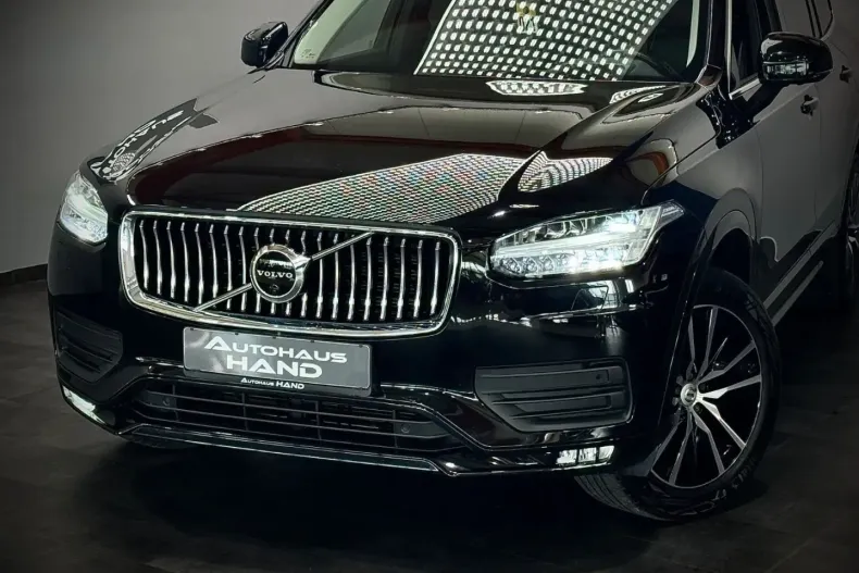 Volvo XC90 din 2021 cu 98.158 km - oferta VOL113096 - foto 2