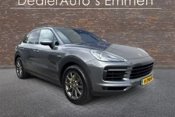 Porsche Cayenne din 2020 - oferta POR113097