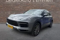 Porsche Cayenne din 2020 cu 89.953 km - oferta POR113097 - foto 2
