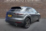 Porsche Cayenne din 2020 cu 89.953 km - oferta POR113097 - foto 4