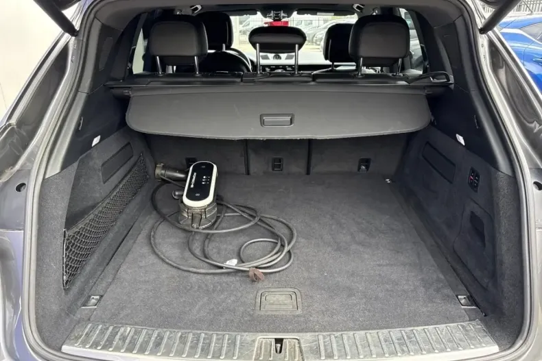 Porsche Cayenne din 2020 cu 89.953 km - oferta POR113097 - foto 8