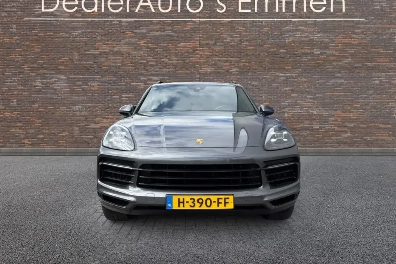 Porsche Cayenne din 2020 cu 89.953 km - oferta POR113097 - foto 11