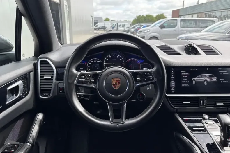Porsche Cayenne din 2020 cu 89.953 km - oferta POR113097 - foto 14