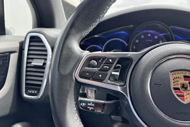 Porsche Cayenne din 2020 cu 89.953 km - oferta POR113097 - foto 15