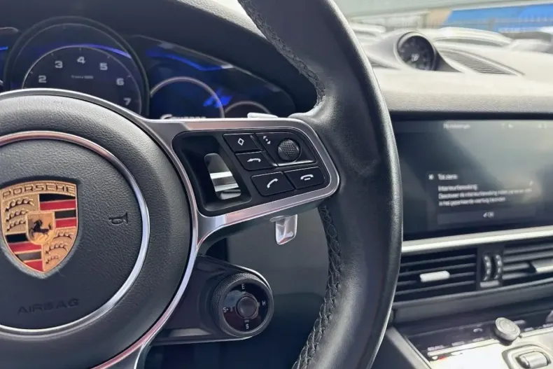 Porsche Cayenne din 2020 cu 89.953 km - oferta POR113097 - foto 16