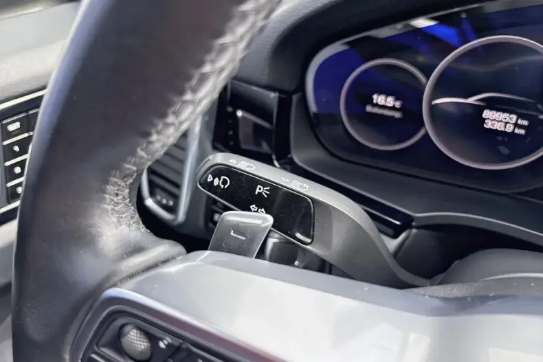 Porsche Cayenne din 2020 cu 89.953 km - oferta POR113097 - foto 17