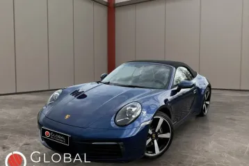 Porsche 911 din 2022 - oferta POR113098