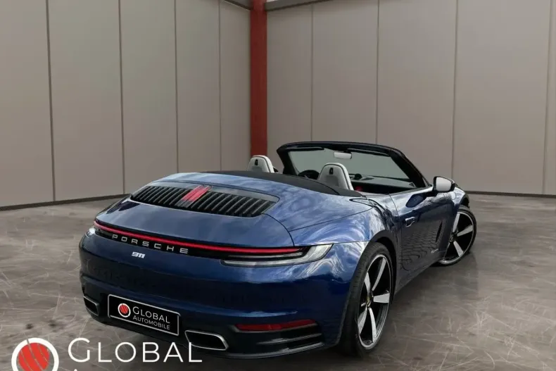 Porsche 911 din 2022 cu 52.500 km - oferta POR113098 - foto 2