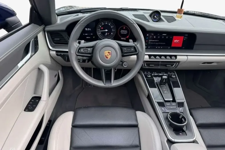 Porsche 911 din 2022 cu 52.500 km - oferta POR113098 - foto 7