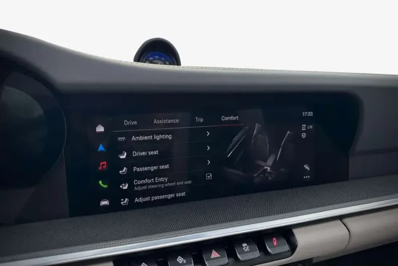 Porsche 911 din 2022 cu 52.500 km - oferta POR113098 - foto 9