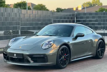 Porsche 911 din 2020 - oferta POR113099