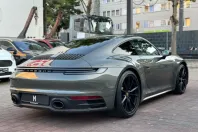 Porsche 911 din 2020 cu 67.500 km - oferta POR113099 - foto 3