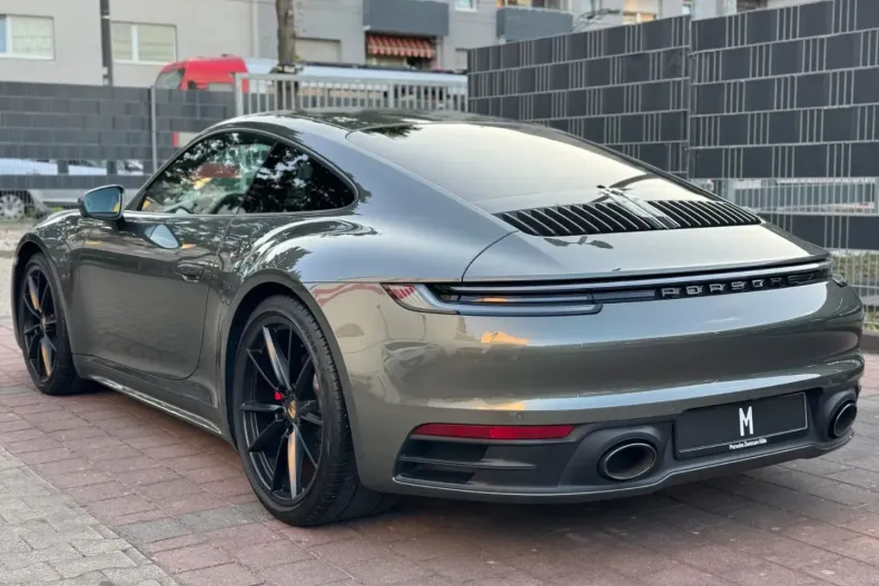 Porsche 911 din 2020 cu 67.500 km - oferta POR113099 - foto 4