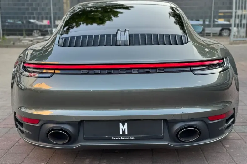 Porsche 911 din 2020 cu 67.500 km - oferta POR113099 - foto 6