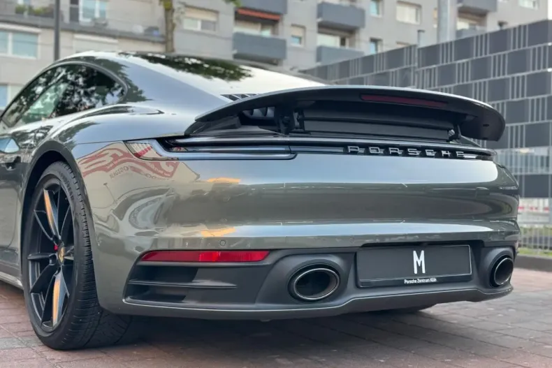 Porsche 911 din 2020 cu 67.500 km - oferta POR113099 - foto 7