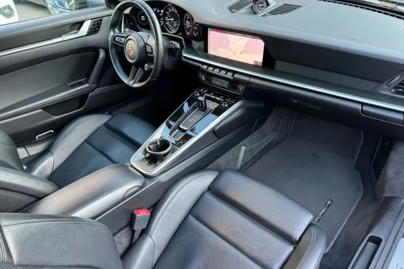 Porsche 911 din 2020 cu 67.500 km - oferta POR113099 - foto 9