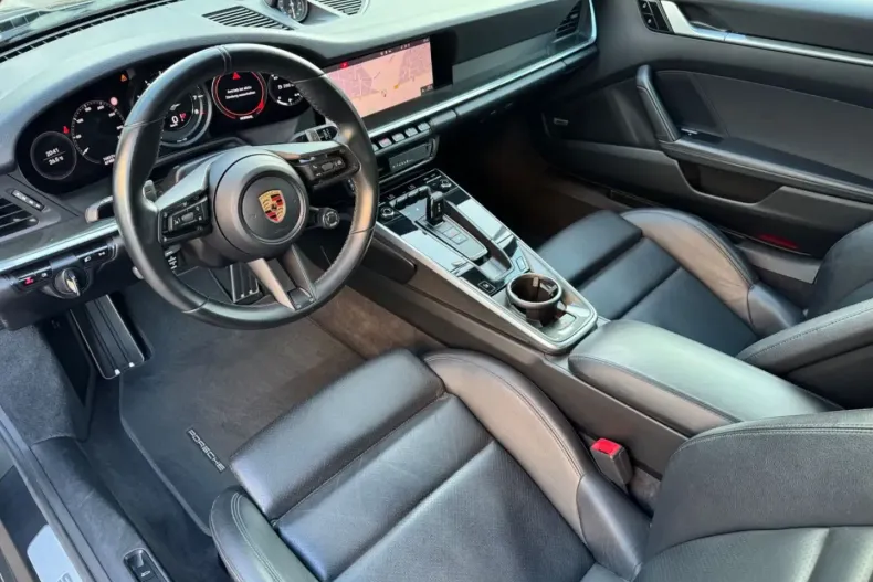 Porsche 911 din 2020 cu 67.500 km - oferta POR113099 - foto 10