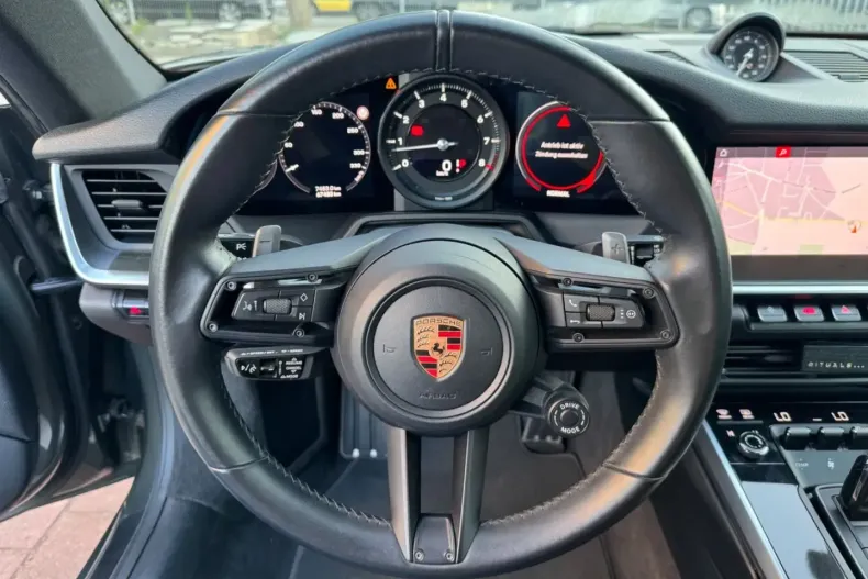 Porsche 911 din 2020 cu 67.500 km - oferta POR113099 - foto 12