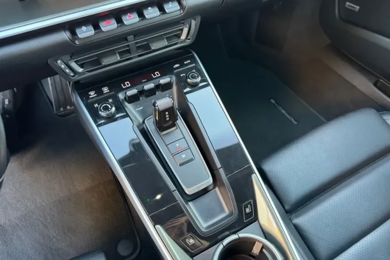 Porsche 911 din 2020 cu 67.500 km - oferta POR113099 - foto 13