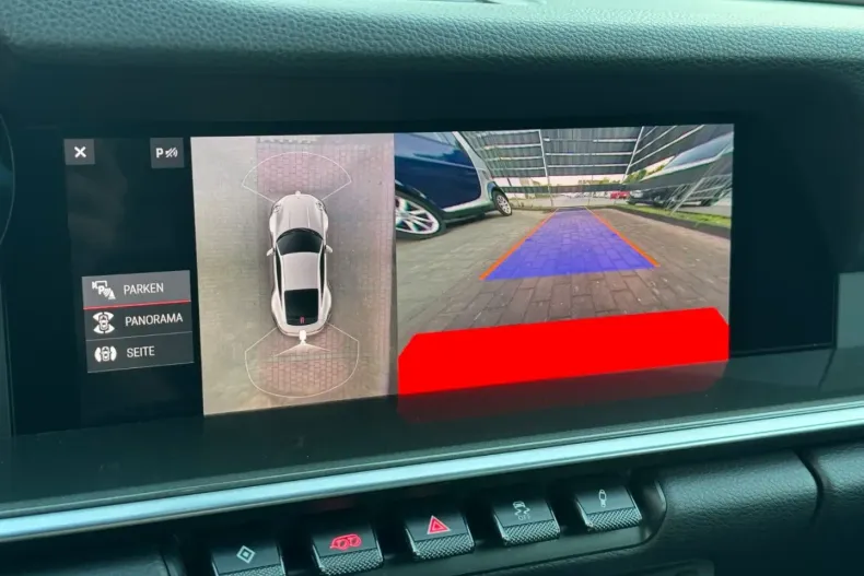 Porsche 911 din 2020 cu 67.500 km - oferta POR113099 - foto 14