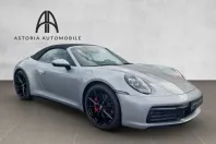 Porsche 911 din 2021 cu 40.000 km - oferta POR113100 - foto 1