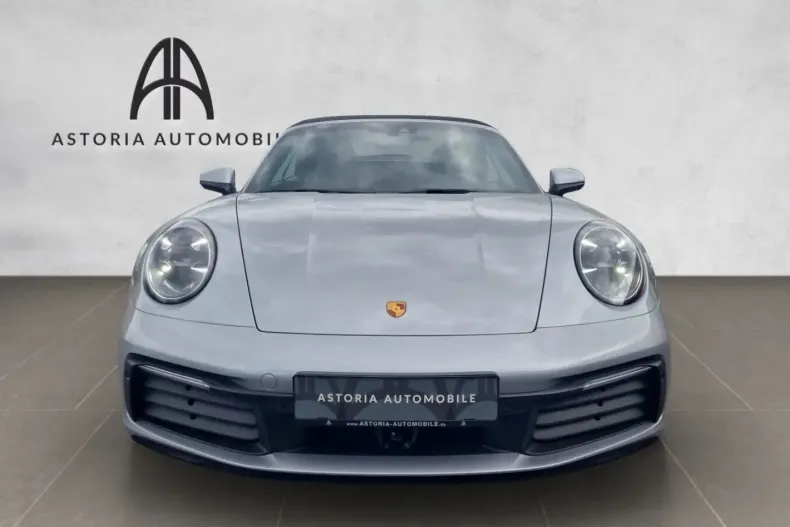 Porsche 911 din 2021 cu 40.000 km - oferta POR113100 - foto 2